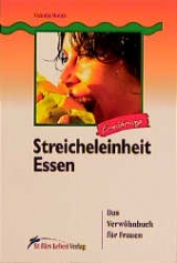 Streicheleinheit Essen - Victoria Moran