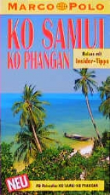 Ko Samui - Ko Phangan - Wilfried Hahn