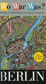 Wo war was in Berlin? - Peter Neumann