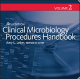 Clinical Microbiology Procedures Handbook - 
