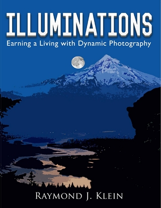 Illuminations : Earning a Living with Dynamic Photography
