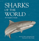 Sharks of the World - David A. Ebert, Marc Dando, Sarah Fowler