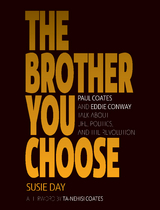 The Brother You Choose - Susie Day