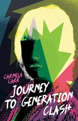 Journey to Generation Clash - Carmela Carr