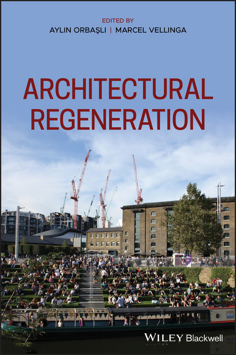 Architectural Regeneration - 