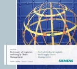 Dictionary of Logistics and Supply Chain Management / Fachwörterbuch Logistik und Supply Chain Management - Kiesel, Jens