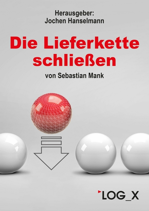 Die Lieferkette schließen - Sebastian Mank