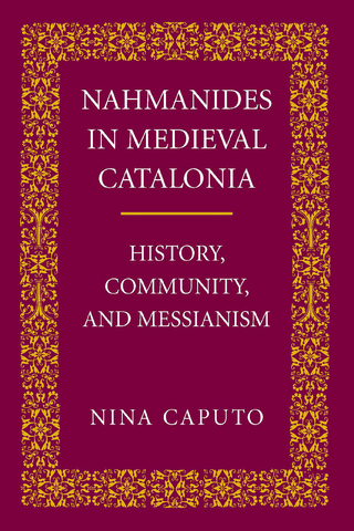 Nahmanides in Medieval Catalonia
