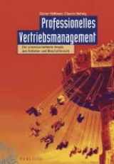Professionelles Vertriebsmanagement - Hofbauer G&uuml;nter, Hellwig Claudia