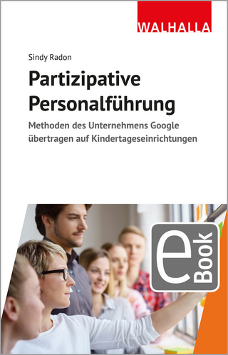Partizipative Personalführung