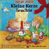 Kleine Kerze, leuchte - Jöcker, Detlev