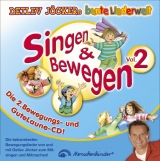 Singen & Bewegen Vol. 2 - 