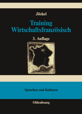 Training Wirtschaftsfranz&ouml;sisch - Sabine J&ouml;ckel