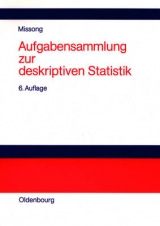 Aufgabensammlung zur deskriptiven Statistik - Martin Missong