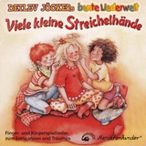 Viele kleine Streichelh&auml;nde - Detlev J&ouml;cker