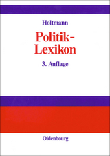 Politik-Lexikon - 