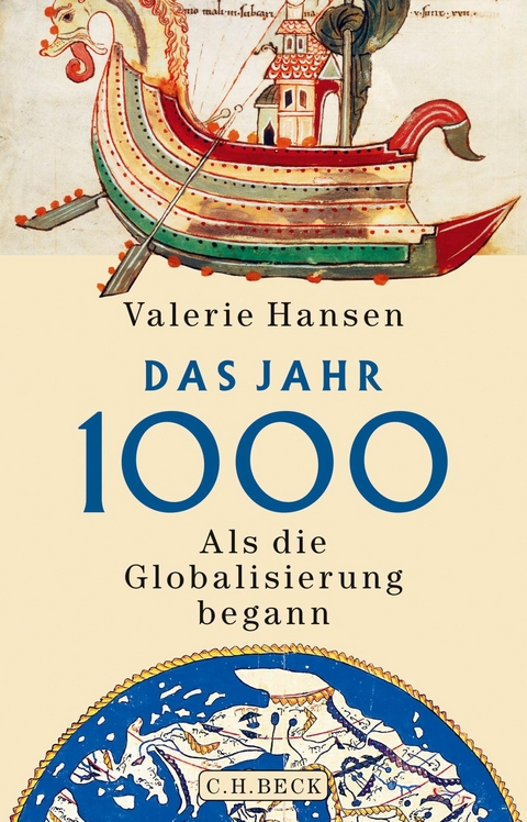 Das Jahr 1000 - Valerie Hansen