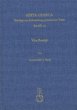 Vita Aesopi - Grammatiki Karla