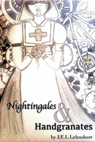 Nightingales and Handgranates