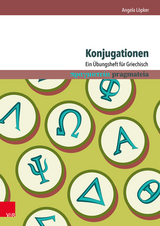 Konjugationen - Angela Löpker