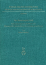 Das Kometenjahr 1618 - Marion Gindhart