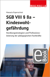 SGB VIII &sect; 8a - Kindeswohlgef&auml;hrdung - Manuela Espenschied