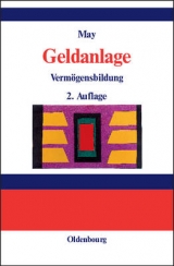 Geldanlage - Hermann May