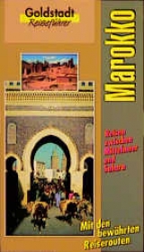 Marokko - Dietrich H&ouml;llhuber, Wolfgang Kaul