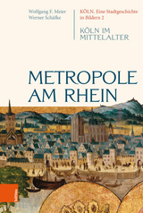 Metropole am Rhein - Werner Sch&auml;fke