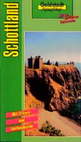 Schottland - Nicola F&ouml;rg