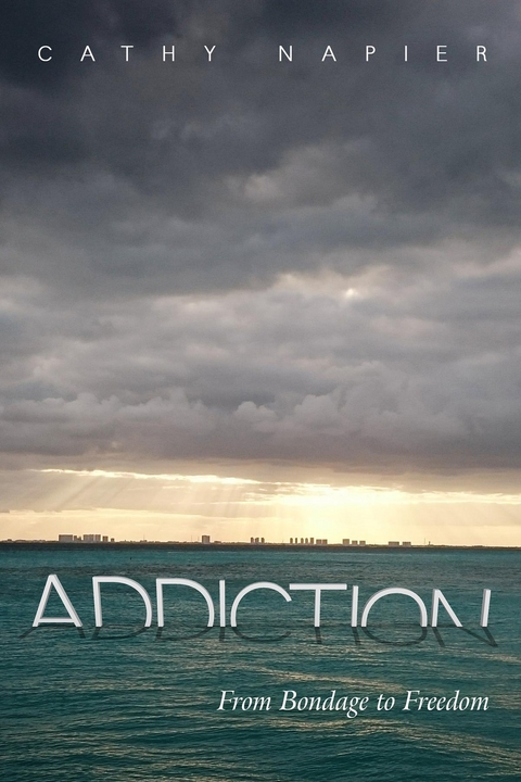 Addiction - Cathy Napier