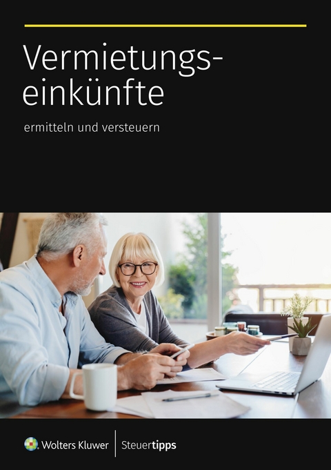 Vermietungseink&uuml;nfte ermitteln und versteuern