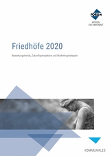 Friedh&ouml;fe 2020 -  Forum Verlag Herkert Gmbh
