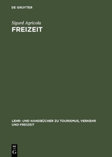 Freizeit - Sigurd Agricola