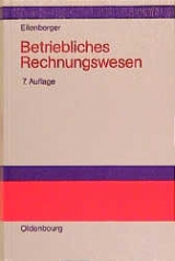 Betriebliches Rechnungswesen - Guido Eilenberger