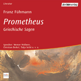 Prometheus - Franz F&uuml;hmann