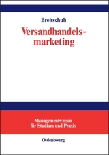 Versandhandelsmarketing - J&uuml;rgen Breitschuh