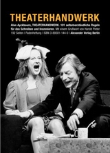 Theaterhandwerk - Alan Ayckbourn
