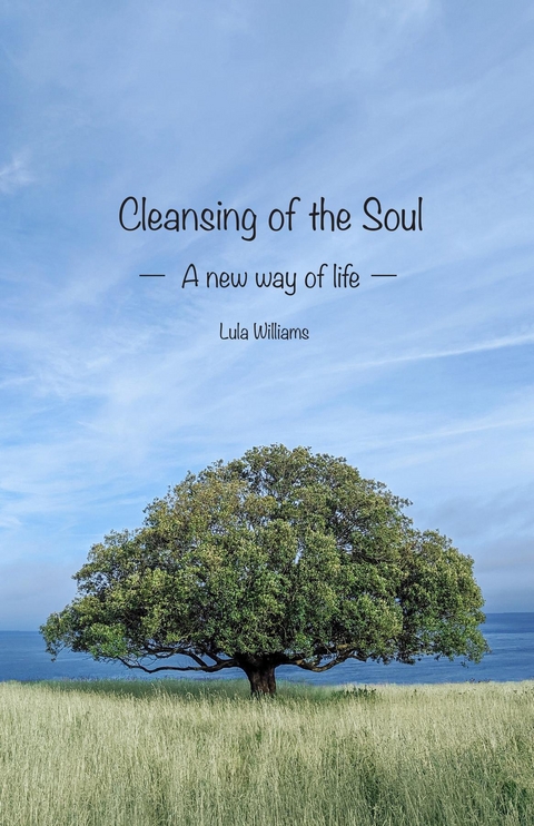 Cleansing of the Soul - Lula Williams