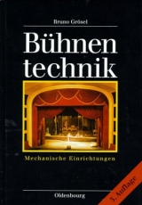 B&uuml;hnentechnik - Bruno Gr&ouml;sel