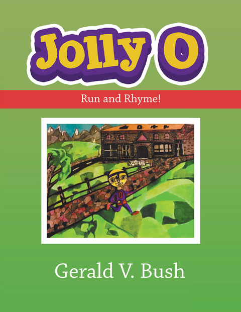 Jolly O - Gerald V. Bush