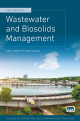 Wastewater and Biosolids Management, 2nd Edition - 