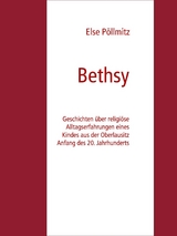 Bethsy - Else P&ouml;llmitz