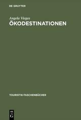 &Ouml;kodestinationen - Angela Viegas