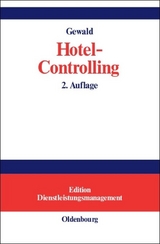 Hotel-Controlling - Stefan Gewald