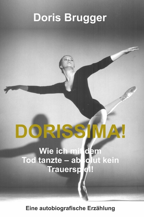 Dorissima! - Doris Brugger