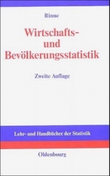 Wirtschafts- und Bevölkerungsstatistik - Horst Rinne