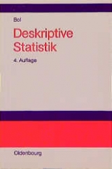 Deskriptive Statistik - Georg Bol
