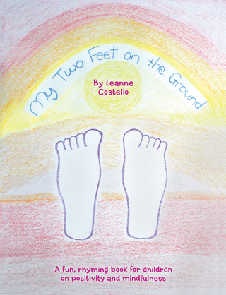 My Two Feet on the Ground