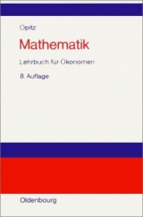 Mathematik - Otto Opitz